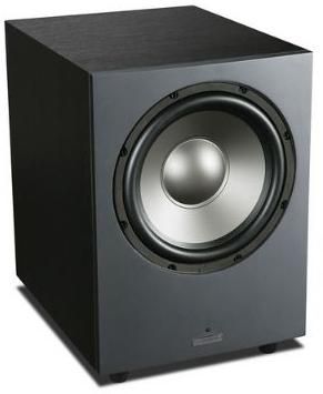 Mission Lx-10 Sub Active Subwoofer