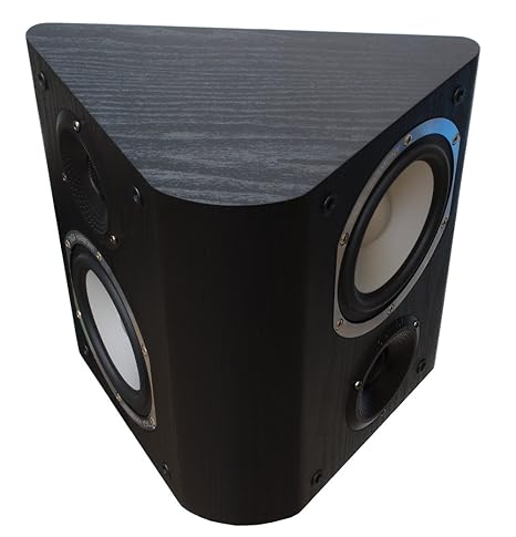 Taga Harmony Platinum S-100 V.3 Surround Speakers
