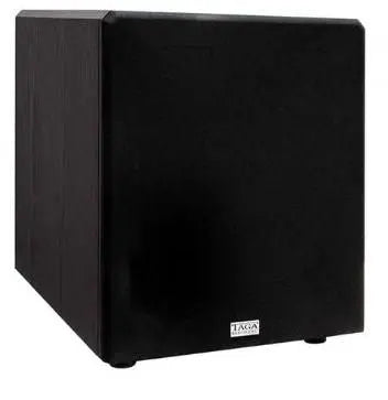 Taga Harmony tsw-90 V.4 Active Subwoofer Taga-harmony