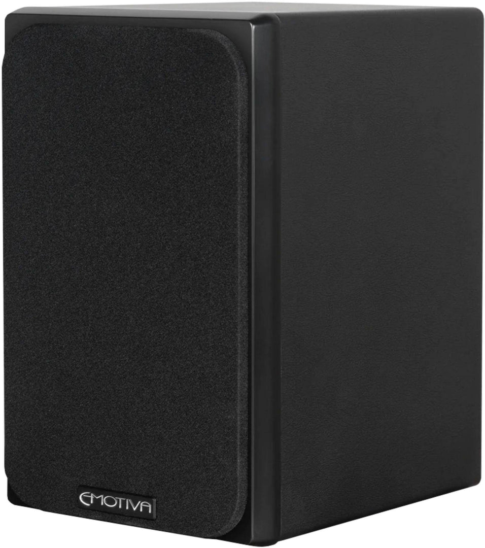 Emotiva Airmotiv XB1 Bookshelf Loudspeakers (Pair)