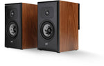 Load image into Gallery viewer, Polk Audio Legend L100 Premium Little Big Bookshelf Speaker (pair) Polk Audio