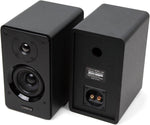 Load image into Gallery viewer, Micca Club 3 3.5-Inch Bookshelf Speaker