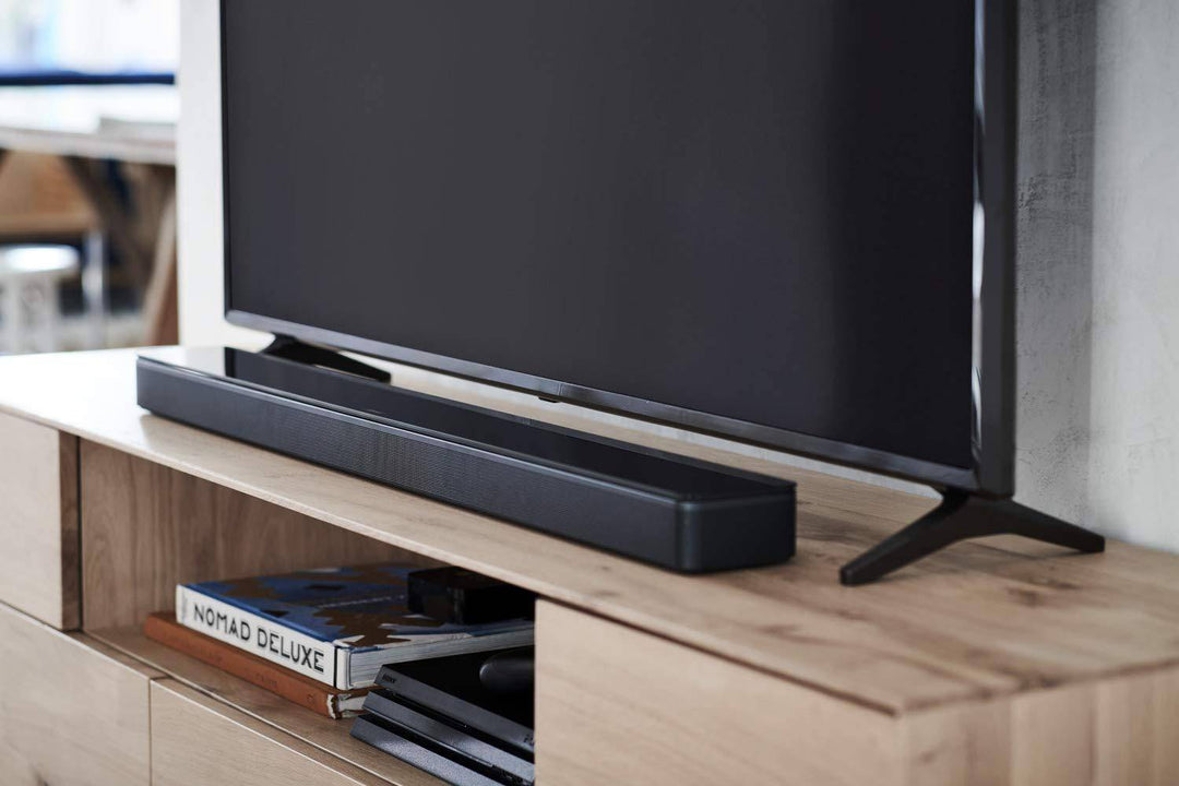 Bose Soundbar 700 With Alexa