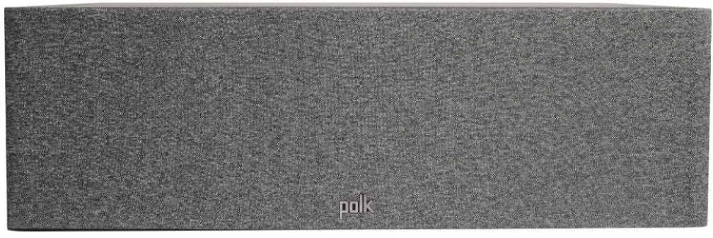 Polk Audio Reserve R400 Center Channel Speaker