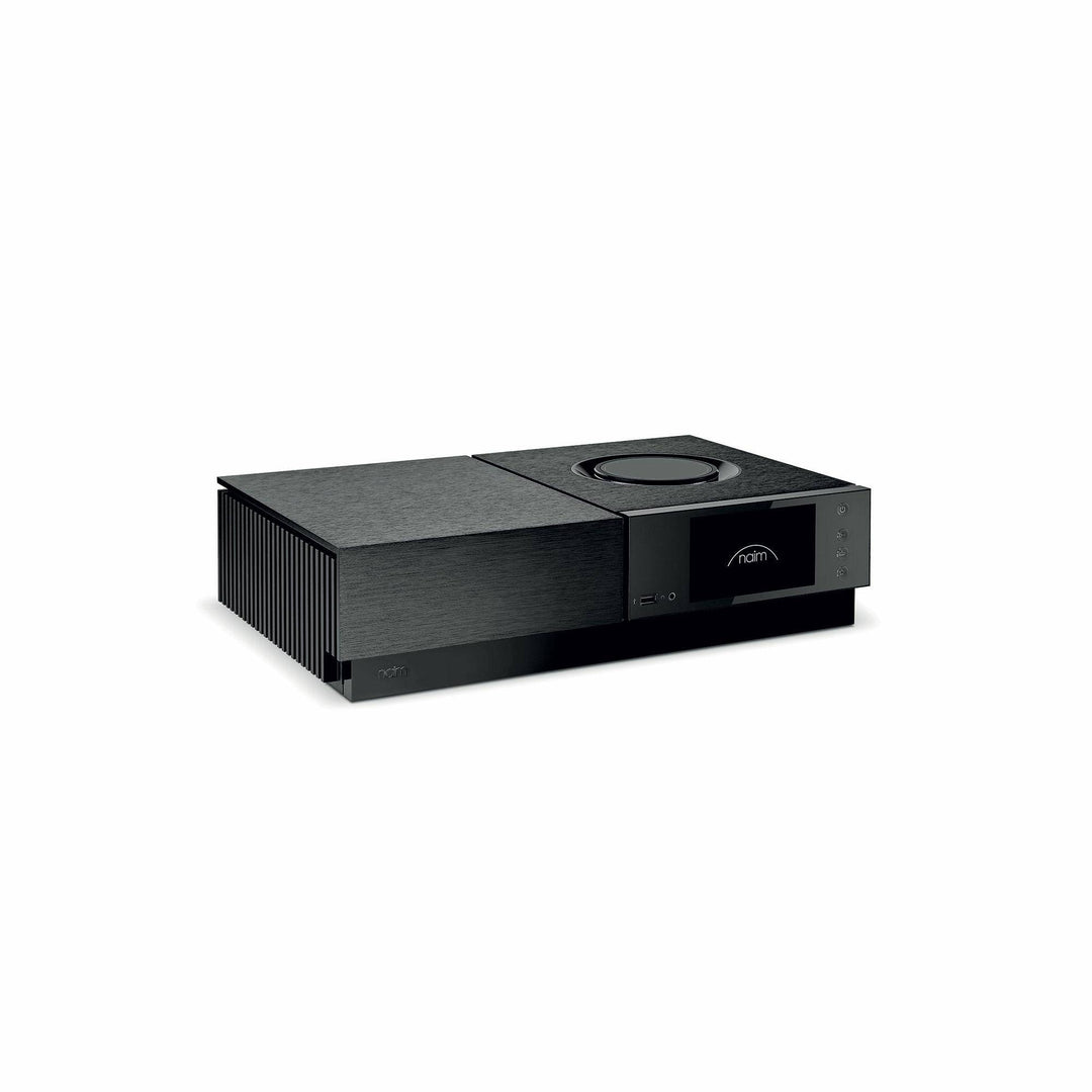 Naim UNITI NOVA PE Streaming Amplifier