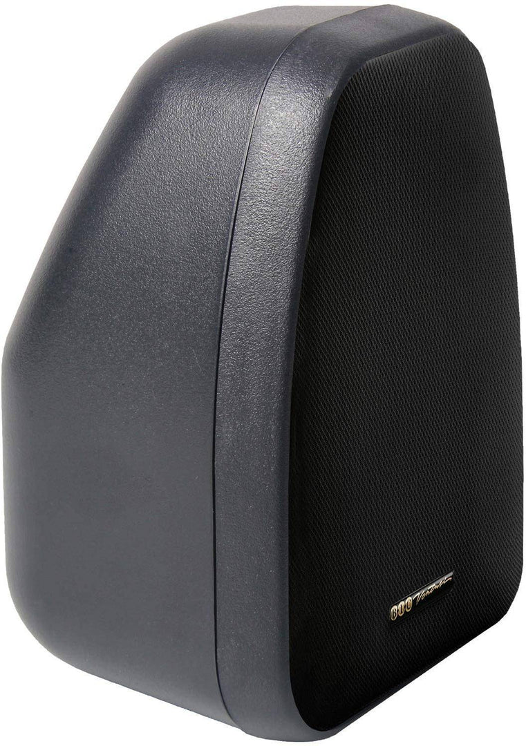 Bic America Venturi Dv32b 125w 2 Way Bookshelf Surround Speakers