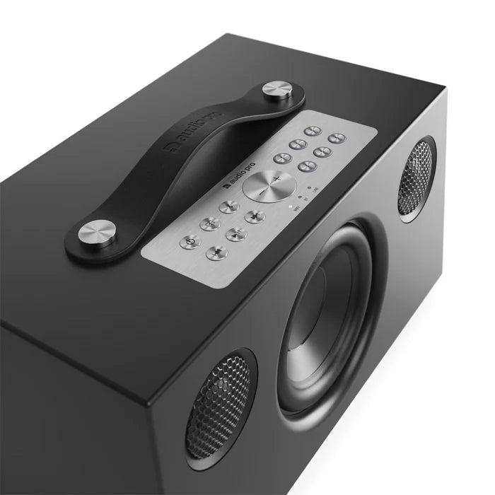 Audio Pro C5 MKII - Wireless Multiroom Speaker