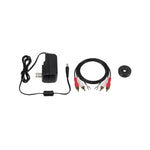 Load image into Gallery viewer, Audio Technica AT-LP120XUSB - Direct-Drive Fully Manual Turntable
