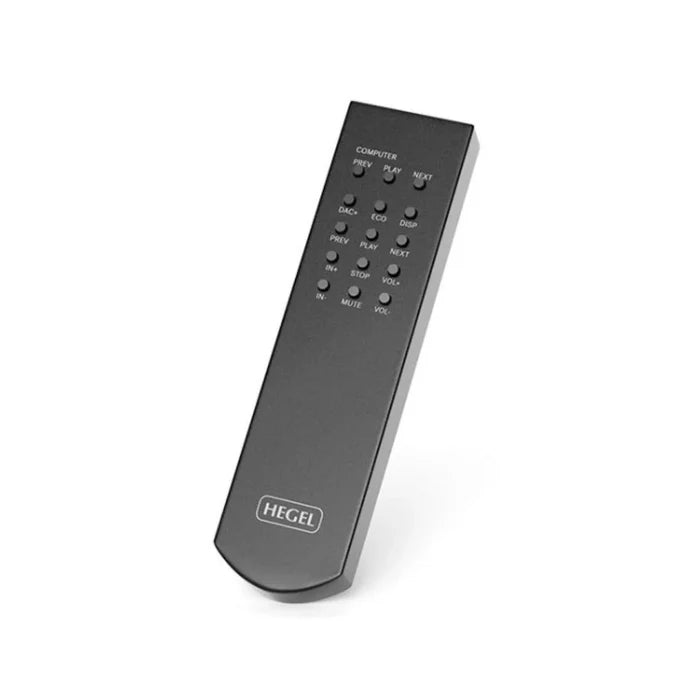 Hegel H190v Stereo Integrated Amplifier