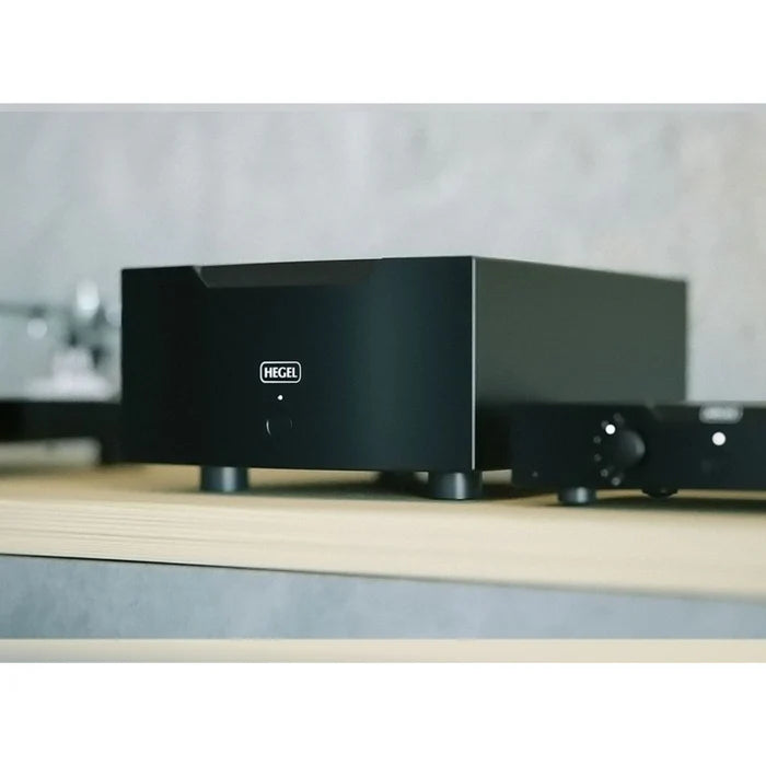 Hegel H30A Power Amplifier