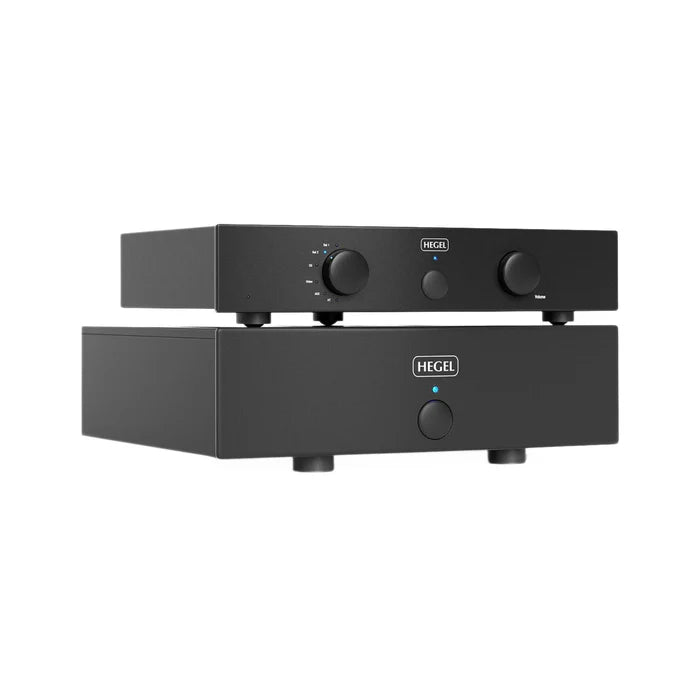 Hegel P20 Stereo Pre-Amplifier