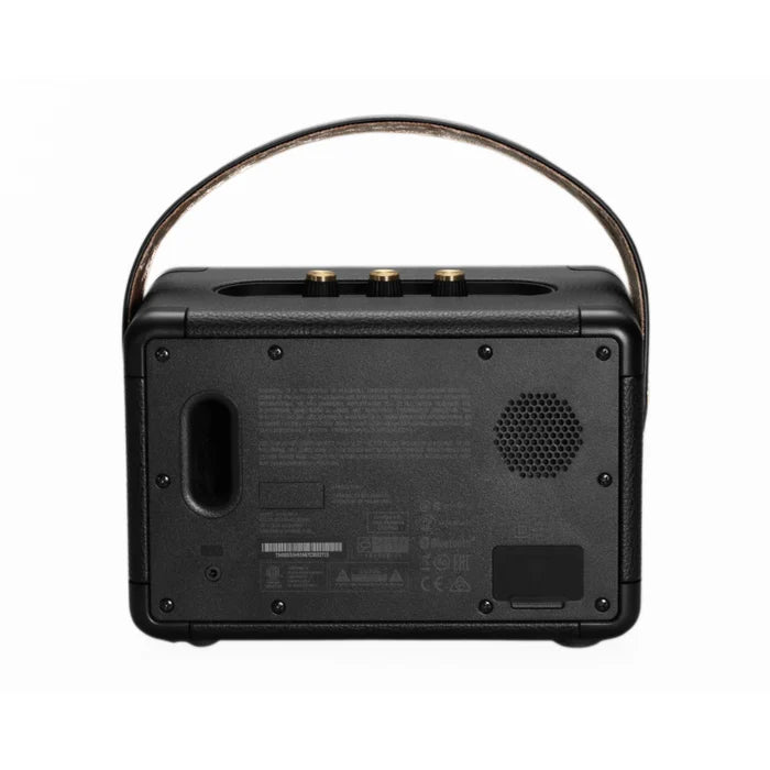 Marshall Kilburn II - Portable Bluetooth Speaker