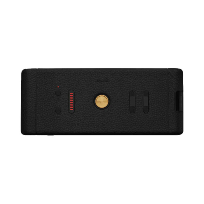 Marshall Middleton - Waterproof Portable Bluetooth Speaker