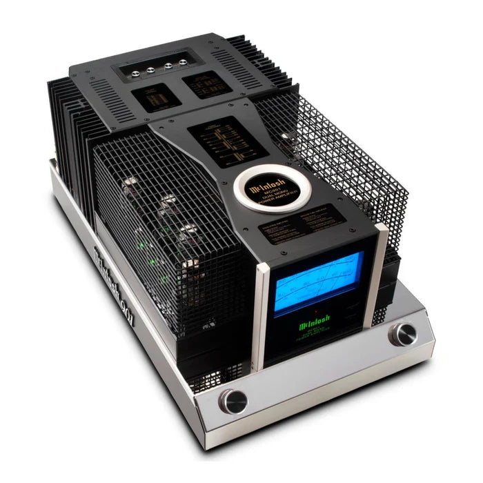 McIntosh Labs MC901 - Dual Mono Power Amplifier