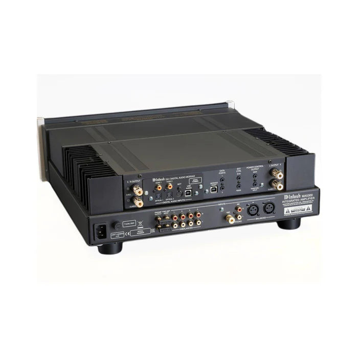 McIntosh labs MA5300 2-Channel Integrated Amplifier