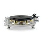 Load image into Gallery viewer, Michell Black Gyro SE Turntable With T3 Tonearm (T006)
