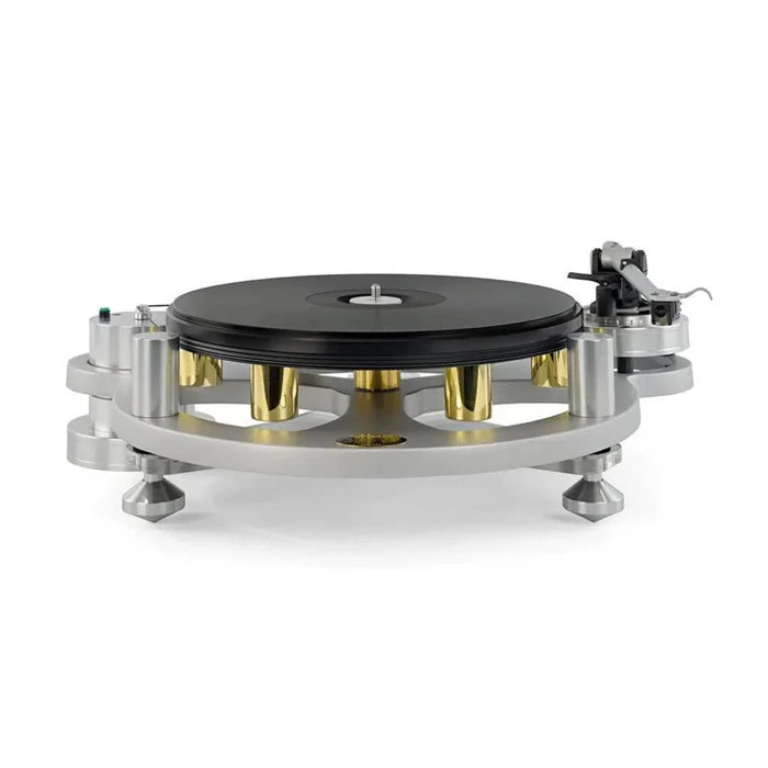 Michell Black Gyro SE Turntable With T3 Tonearm (T006)