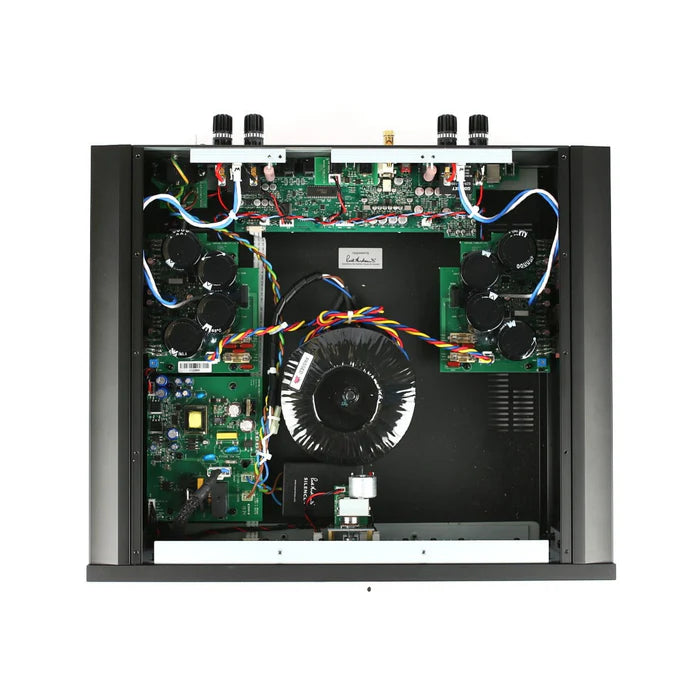 Musical Fidelity M6Si Stream - Integrated Amplifier