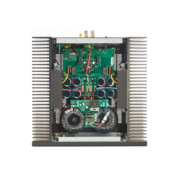 Musical Fidelity M8s-700m - Power Amplifier Musical Fidelity