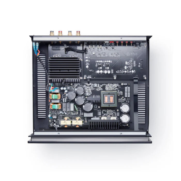 Primare A35.2 – Power Amplifier