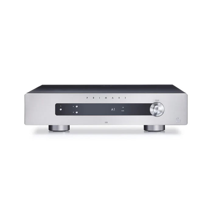 Primare I25 DAC DM36 – Modular Integrated Amplifier