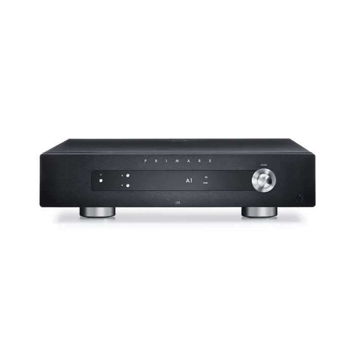 Primare I25 – Modular Integrated Amplifier