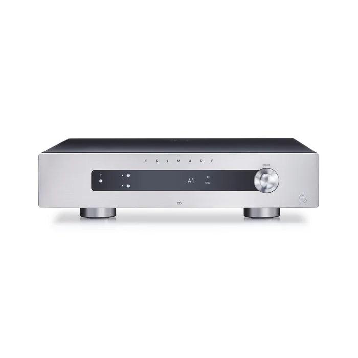 Primare I25 – Modular Integrated Amplifier