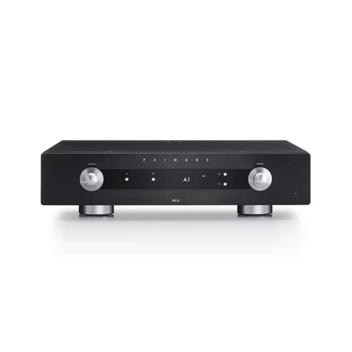 Primare PRE35 – Modular Preamplifier