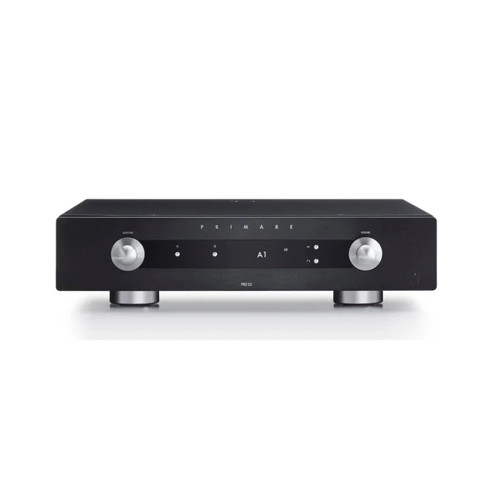 Primare PRE35 Prisma DM36 – Modular Preamplifier & Network Player