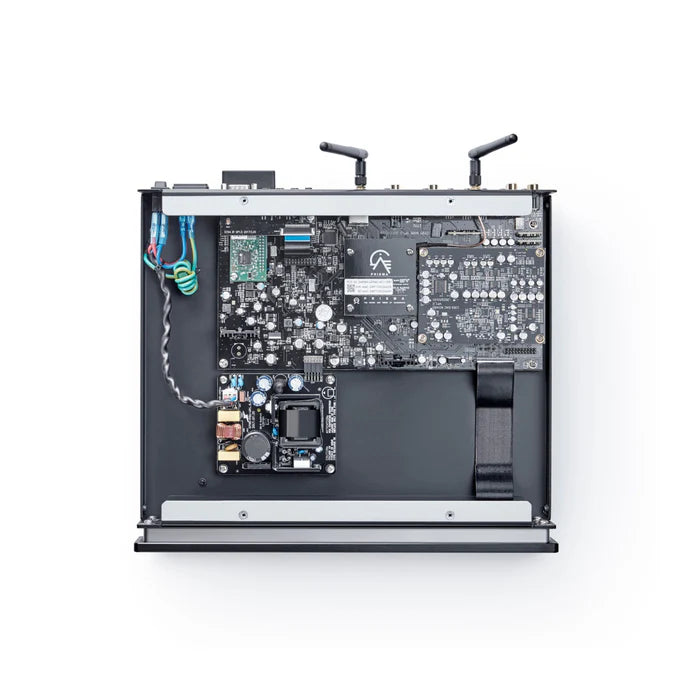 Primare SC15 Prisma MK2 – Network Player & DAC