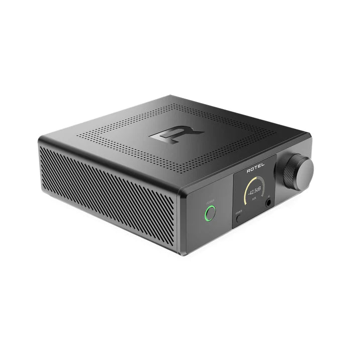 Rotel DX-5 Streaming Amplifier