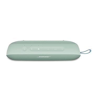 Bose Sound Link Flex Portable Speaker (2nd Gen)