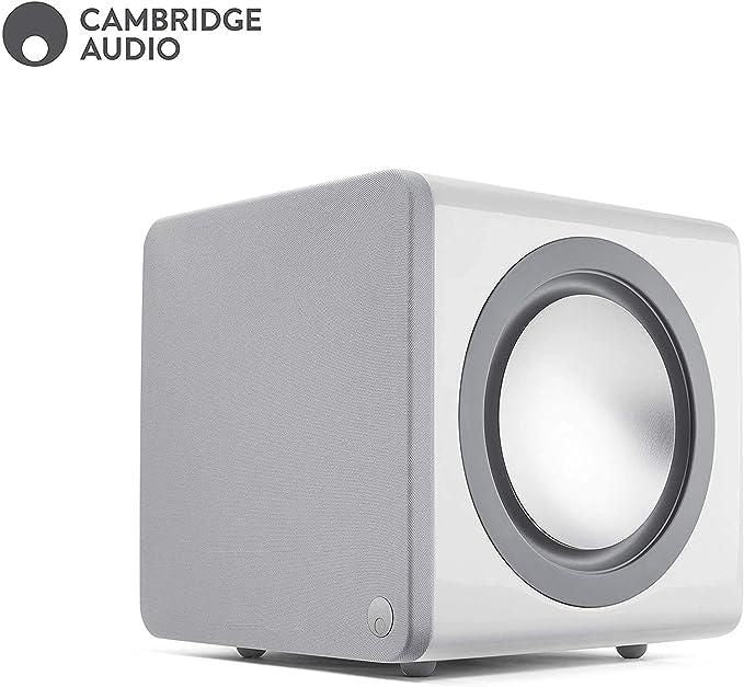 Cambridge Audio Minx X201 200w Active Subwoofer