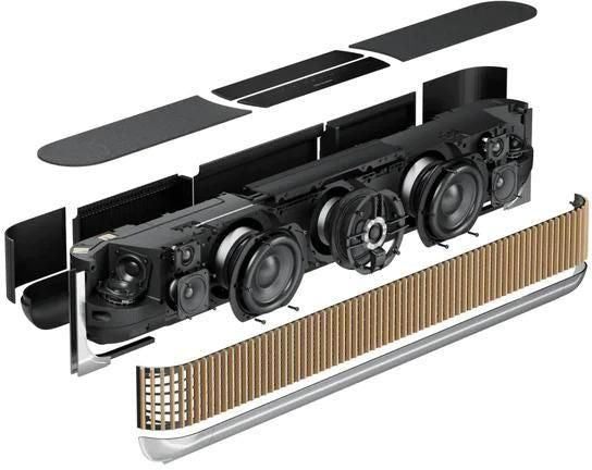 Bang & olufsen Beosound theatre - Dolby Atmos Soundbar