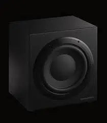 Bowers-wilkins Ct-sw10 Custom theater Passive Subwoofer Speaker Bowers-Wilkins