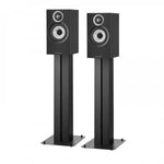 Load image into Gallery viewer, Bowers-wilkins 607 S3 Bookshelf Speaker Pair Bowers-Wilkins