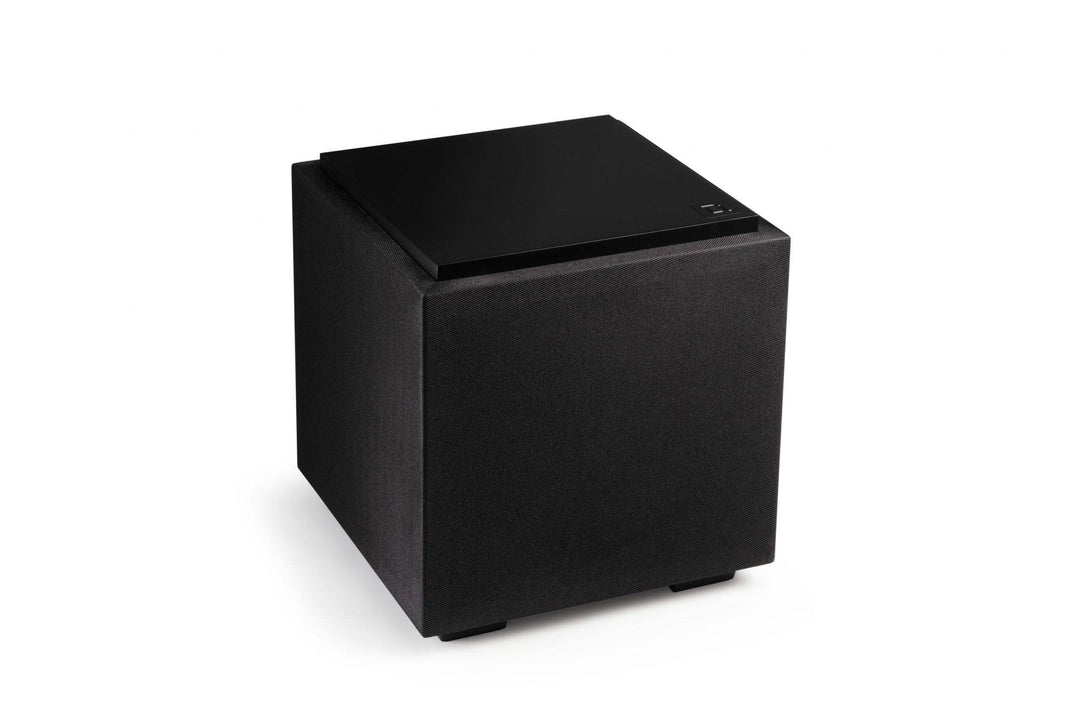 Definitive technology Descend Dn8 500w Advanced 8 Inches Compact Subwoofer