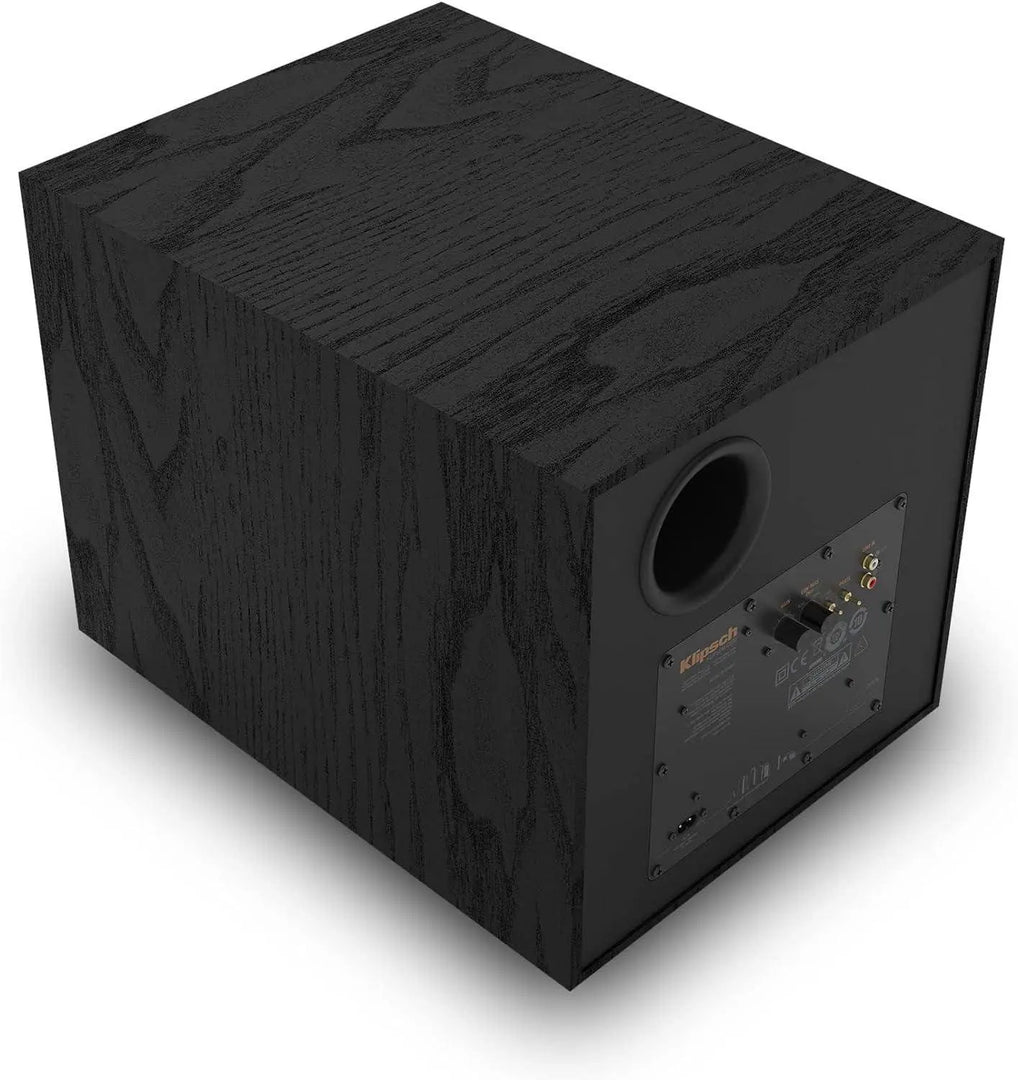 Klipsch Reference R-101sw Front-firing Subwoofer Klipsch