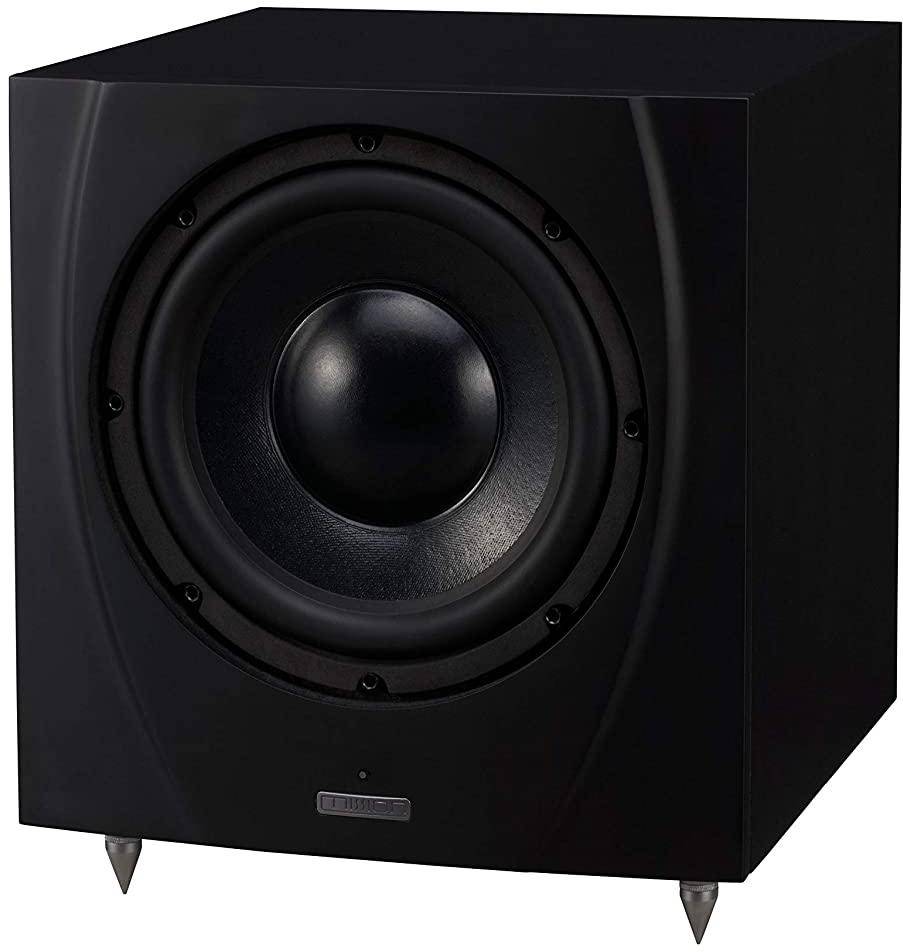 Mission Ms-400 Powered Subwoofer