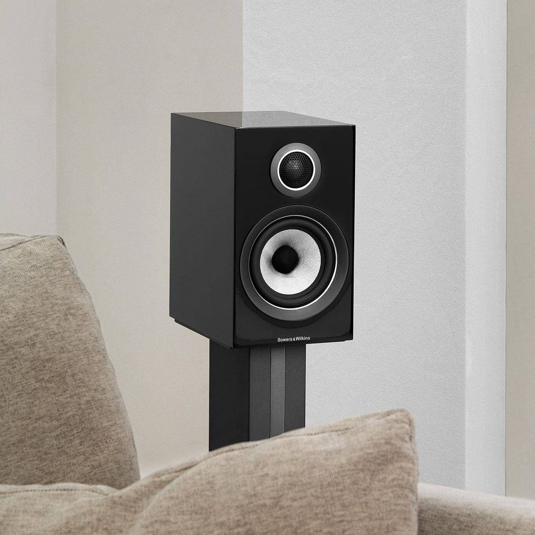 Bowers & Wilkins 707 S2 Bookshelf Speakers (pair)