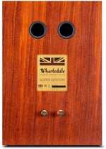 Load image into Gallery viewer, Wharfedale Super Denton Bookshelf Speaker