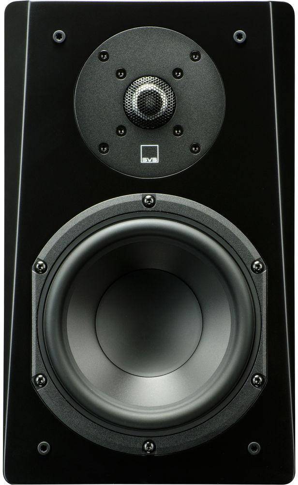 SVS Prime 2-Way Bookshelf Speakers pair
