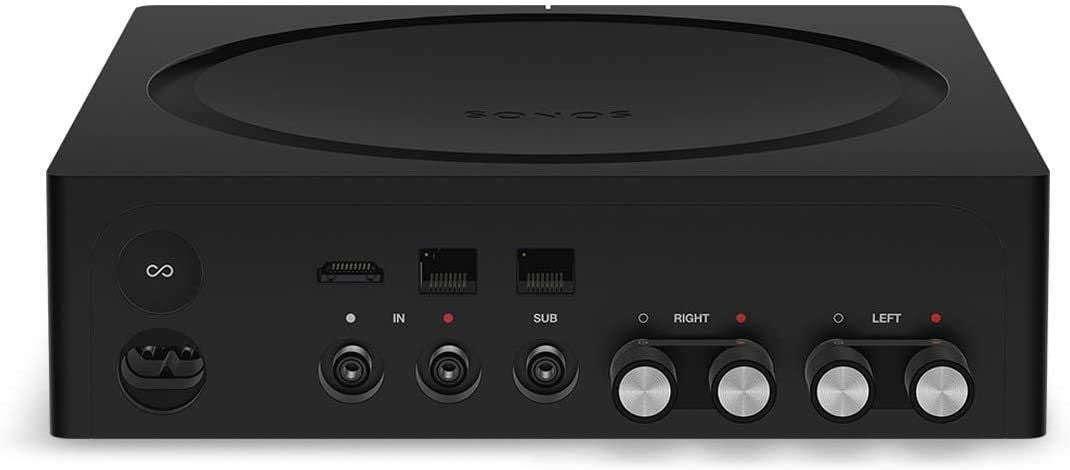 Sonos Amp Stereo Amplifier