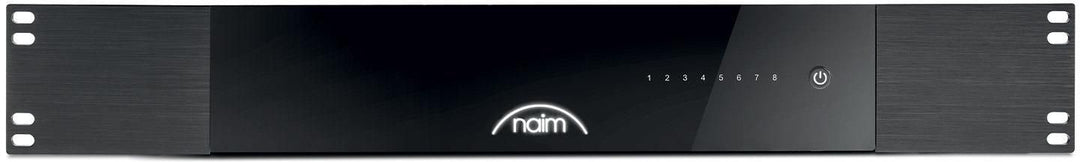 Naim CI-NAP 108 8 channel power amplifier
