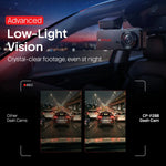 Load image into Gallery viewer, CP PLUS Dash Cam for Car CP-F28B