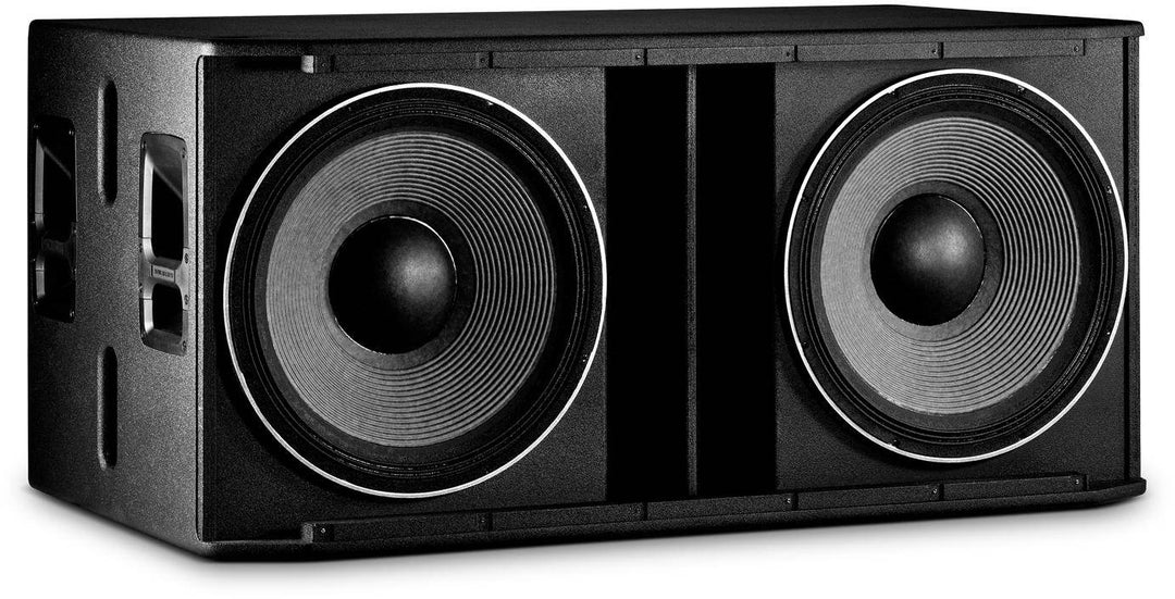 Jbl Srx 828s 18 Dual Passive Subwoofer System