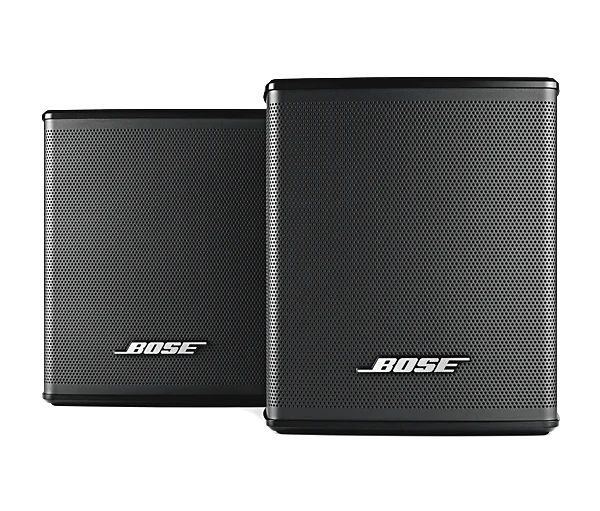Wireless Rear Speakers for Bose Soundbar