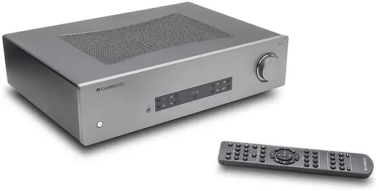 Cambridge Audio Cxa81 80w Integrated Amplifier Cambridge Audio