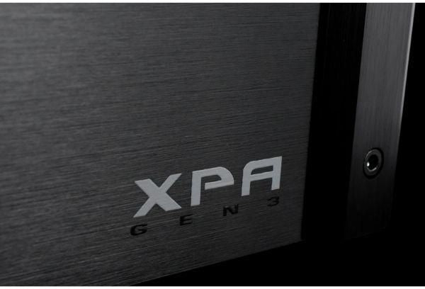 Emotiva Xpa-5 Gen3 5 Channel Audiophile Power Amplifier