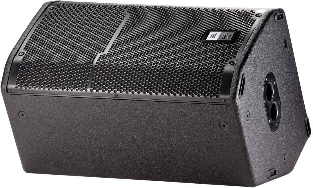 Jbl Prx 412md two Way Stage Monitor And Speaker System